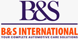 B & S INTERNATIONAL | Dashboard